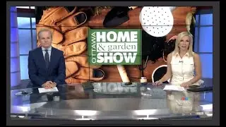 Ottawa Home & Garden Show - 2022