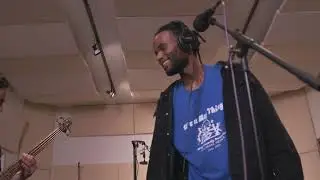The Aquaponics Live Studio Session | Ardent Audio Productions