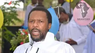 Shembe:  Mfundisi Mvubu Nkosiyethu simakade