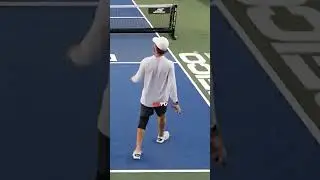 🚨 HEATER ALERT 🚨 #pickleball #pickleballislife #pickleballhighlights