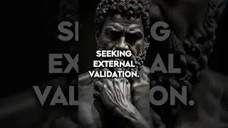 7 Practical Stoic Tips to Overcome Self-Doubt  #stoicresilience #motivation