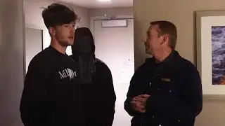 How Not To Catch A Predator ft. Jacob Markovich