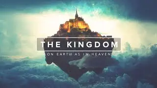 The Kingdom - The Lord's Prayer pt 1 // Real Life Church Worship Service 2-1-2026