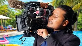 I had to make a video of my first swimming pool, which is located in Banasree, Dhaka।#viral #shorts 