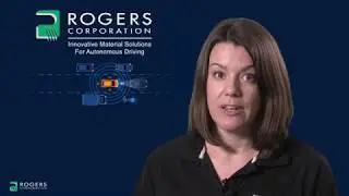 High Frequency Materials for Connected Car Applications