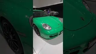 Porsche Cayman S #stuttgart #germany #porsche #porschecayman #sportscar #automobile #auto #car
