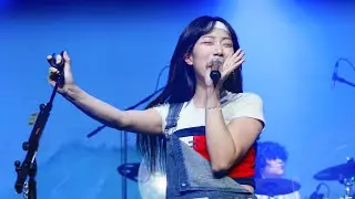 240831 고속도로 로맨스 - 유다빈밴드(YdBB) @FOUND OUT!