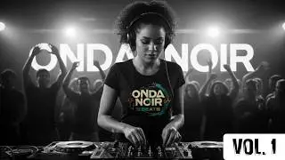 2 Hours Afro House Mix ❤️ Deep & Chill Melodic Beats to Relax & Groove - Vol. 1