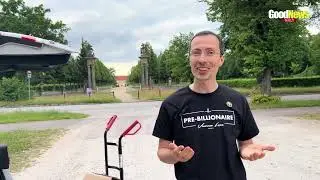 The GoodNews Daily In Spanish | Prophet Uebert Angel