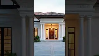 STUNNING Single Story Kerala House Designs You'll LOVE!