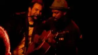 David Ryan Harris and James David Carter 