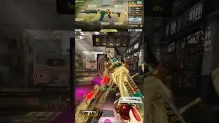 Best Loadouts I AK117 - Holidays I Legendary Weapons