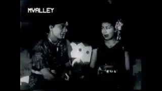Jodoh (Ikan dilaut Asam didarat) - Rubiah, R.Azmi (Dewi Murni 1950)