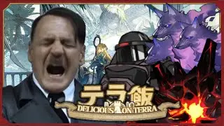 【アークナイツ】総統閣下はコラボイベント