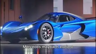 The 2026 Most Luxurious Cars: Ultimate Comfort, Technology & Prestige