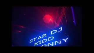 www.gaypv.com Puerto Vallarta gay magazine  DJ Kidd Madonny in PVR 2013 Puerto Vallarta Mexico