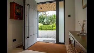 Premium entrance doors from express
