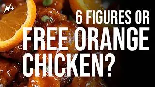 Why Leaving Panda Express for Adjusting Could Be the Best Career Move You'll Ever Make