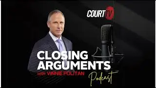 Video Shows Brendan Banfield at McDonald&rsquo;s During Alleged Murder Plot | Closing Arguments Podcast