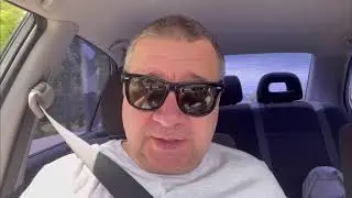 Едем в Уварово через Инжавино.