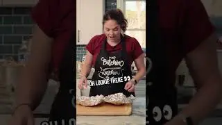 UP or DOWN?? - The best way to roast garlic
