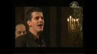 Philippe Jaroussky sings 