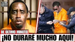 &iexcl;EL SISTEMA EST&Aacute; PODRIDO! 50 Cent Humillado: &iexcl;Si Diddy Gana Apelaci&oacute;n Sale Libre en Verano 2026!