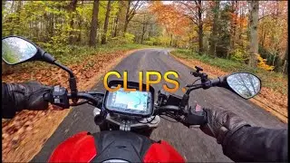 CLIPS.