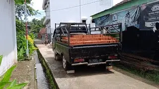 Kembali kirim bata merah press jangan lupa klik di order blarak Racing 🔋 jam kesiangan 