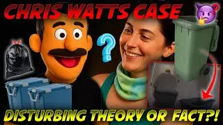 CHRIS WATTS & His Mistress 