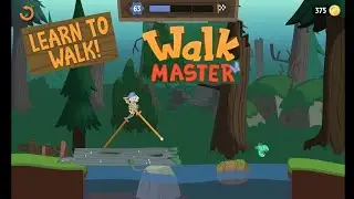 walk master gameplay level 63 video game