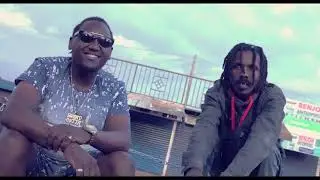 PULL UP - K-MAP & KAY DE PAPA  (OFFICIAL VIDEO)