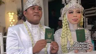 1  Opening Pernikahan Liana & Farid 2025