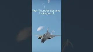 War thunder tips and tricks part 4 #warthunder