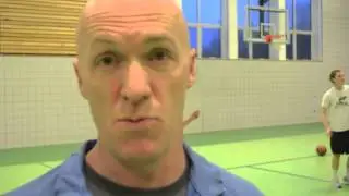 The Putney School: Exercising for Academics with Michael Chevalier