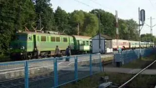 Stacja Świnoujście