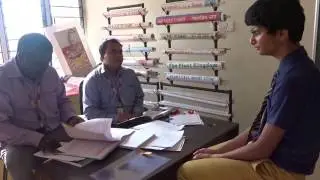 CBSE 10 grade practical - viva voice