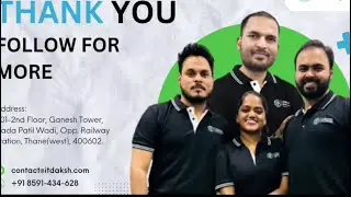 100% Job assurance on Data science & Full stack Course in ITDAKSH EDUCATION THANE