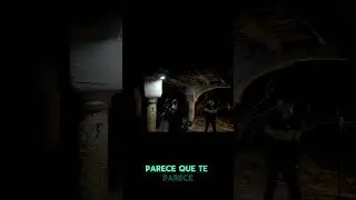 #89_brujer&iacute;a sombr&iacute;o en el cementerio antiguo.mp4 #paranormal #terrifyingtales #miedo