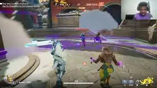 Marvel Rivals ROAD TO CELESTIAL EP 1