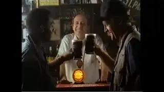 Murphy's Irish Stout New York #tvad #funny #classic #murphy #drink @MadTvAds