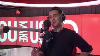 Nick Nuyens heeft wielernieuws