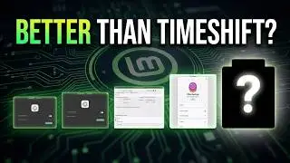 4 Powerful Timeshift Alternatives for Linux Mint 22.3 Cinnamon (Better Backups in 2026?)