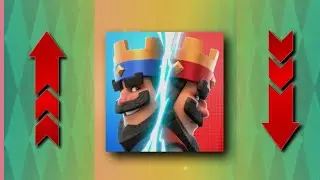 EL &Eacute;XITO Y LA CA&Iacute;DA DE CLASH ROYALE By Neimax
