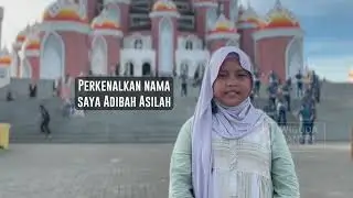 Video Profil Wisuda 2026