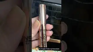 Best non transfer proof nude lipstick Insight cosmetics - 13 Moody #insight #insightcosmetics