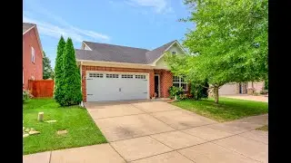 1313 Westvale Dr Nashville TN 37221