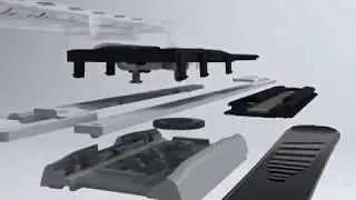 Технология Elan Fusion