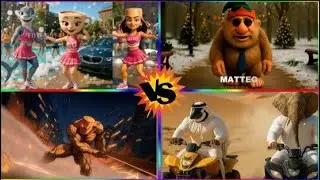 BRAINROT BALLERINA  🆚 BRAINROT NEW YEAR SONG 🆚 BRAINROT ANIME 🆚 BRAINROT RAP - Tiles Hop EDM Rush