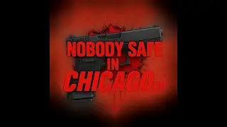 Chicago RP Music Video &ndash; FYG-UNK &ldquo;Too High For This Shit&rdquo;